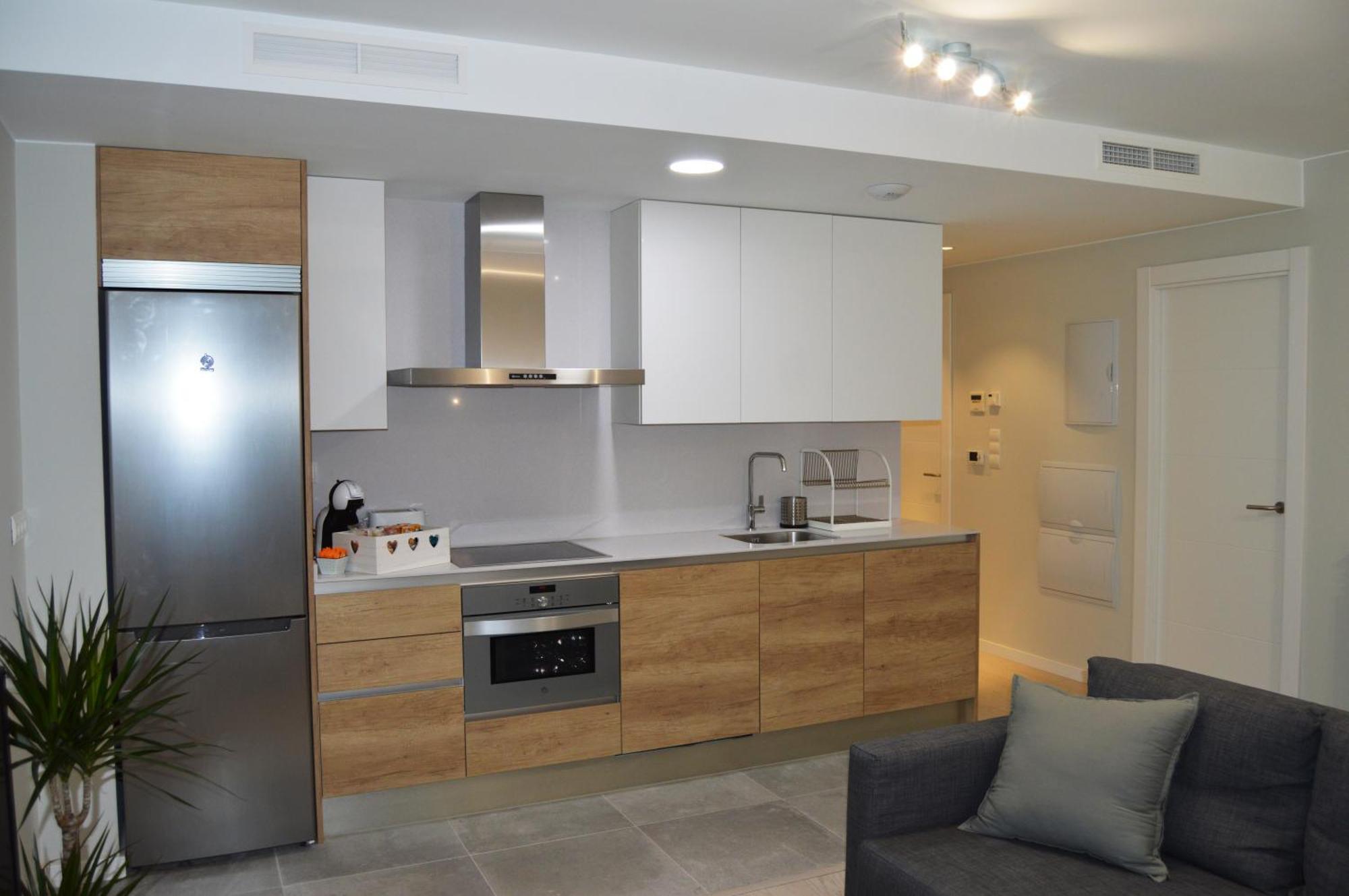 Apartamenticos Plaza Del Pilar I Zaragoza Exteriör bild