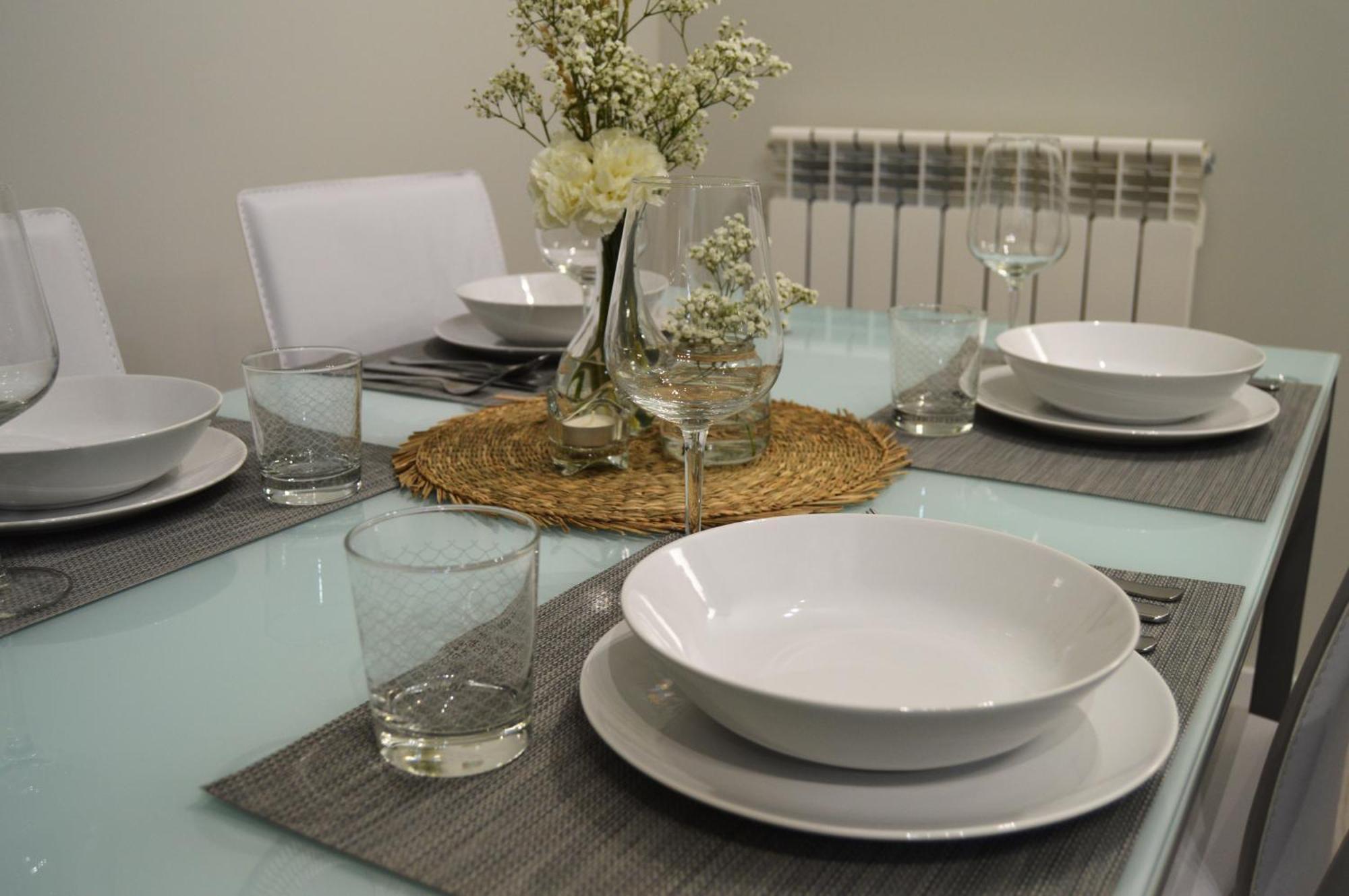 Apartamenticos Plaza Del Pilar I Zaragoza Exteriör bild